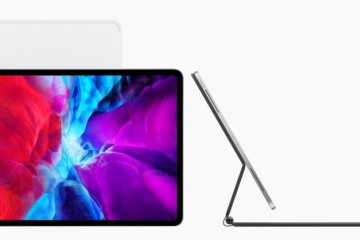 心动吗全新iPadPro可变身电脑