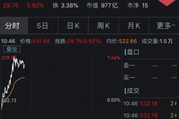 新能源轿车方针利好特斯拉市值飙涨近400亿