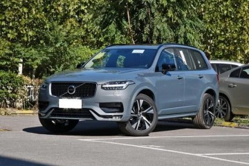 从74万跌至50万沃尔沃XC90价格崩盘是2.0T引发的悲惨剧